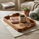 Wooden Tray Small